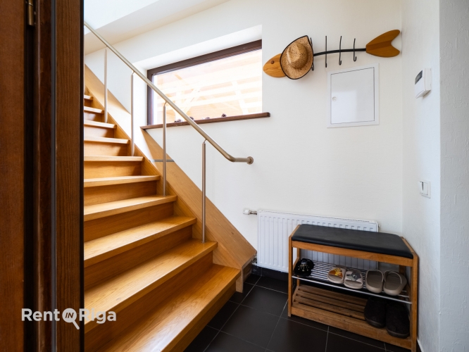 Izīrē māju, Vabu iela 11a, Rīga, Labais krasts, Vecāķi / 2 200 € 22