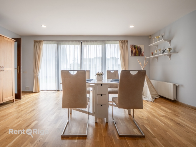 Izīrē māju, Vabu iela 11a, Rīga, Labais krasts, Vecāķi / 2 200 € 11