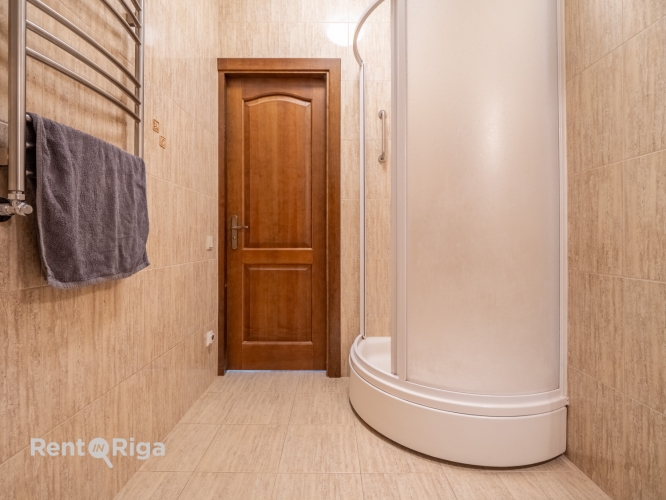 Izīrē māju, Vabu iela 11a, Rīga, Labais krasts, Vecāķi / 2 200 € 34