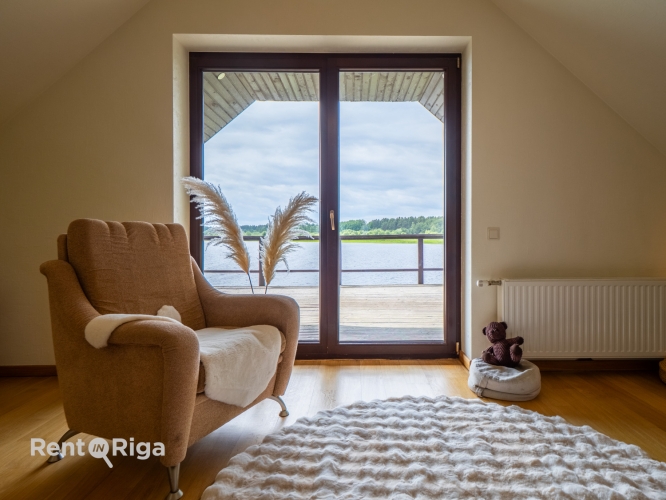 Izīrē māju, Vabu iela 11a, Rīga, Labais krasts, Vecāķi / 2 200 € 29