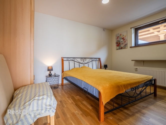 Izīrē māju, Vabu iela 11a, Rīga, Labais krasts, Vecāķi / 2 200 € 37