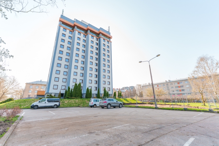Katrīnas dambis iela 27 17