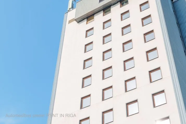 Katrīnas dambis iela 27 16