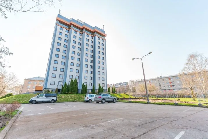 Katrīnas dambis iela 27 17