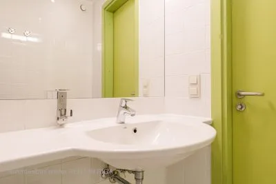 Pārdod dzīvokli, Katrīnas dambis iela 27, Rīga, Centrs / 113100 € 8