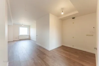 Pārdod dzīvokli, Katrīnas dambis iela 27, Rīga, Centrs / 113100 € 2