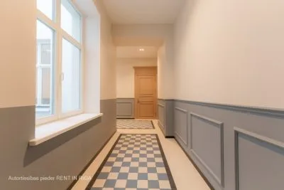 Izīrē dzīvokli, Raiņa bulvāris iela 27, Rīga, Labais krasts, Centrs / 2 000 € 27