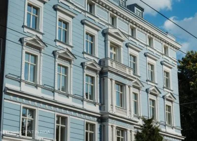 Izīrē dzīvokli, Raiņa bulvāris iela 27, Rīga, Labais krasts, Centrs / 2 000 € 30
