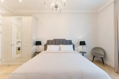 Izīrē dzīvokli, Raiņa bulvāris iela 27, Rīga, Labais krasts, Centrs / 2 000 € 11