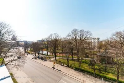 Izīrē dzīvokli, Raiņa bulvāris iela 27, Rīga, Labais krasts, Centrs / 2 000 € 20