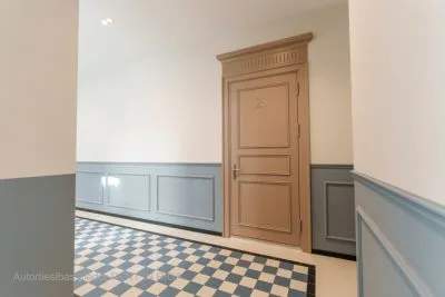 Izīrē dzīvokli, Raiņa bulvāris iela 27, Rīga, Labais krasts, Centrs / 2 000 € 26