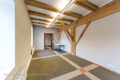 Izīrē biroju, Lastādijas iela 10, Rīga, Labais krasts, Maskavas forštate / 1 700 € 6