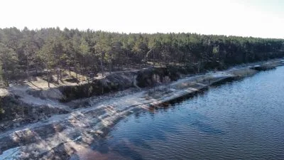 Pārdod zemi, Vārnukroga ceļš 2005-32, Jūrmala, Priedaine / 35 000 € 2