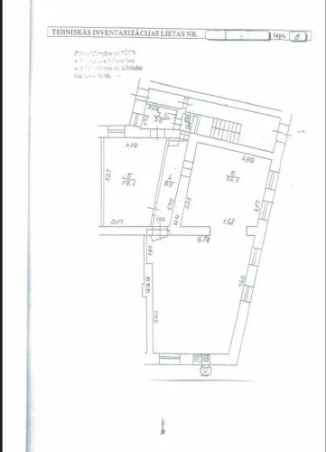Brīvības iela 117 10