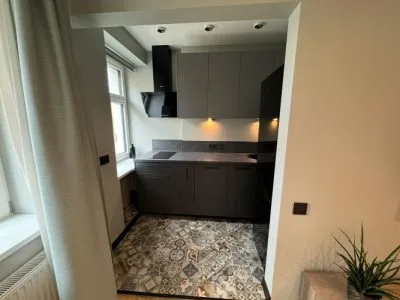 Izīrē dzīvokli, Avotu iela 46a, Rīga, Labais krasts, Centrs / 580 € 4