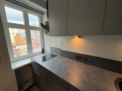 Izīrē dzīvokli, Avotu iela 46a, Rīga, Labais krasts, Centrs / 580 € 5
