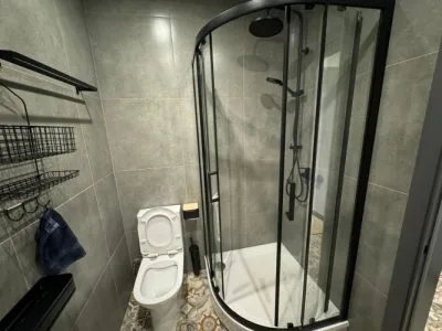 Izīrē dzīvokli, Avotu iela 46a, Rīga, Labais krasts, Centrs / 580 € 8