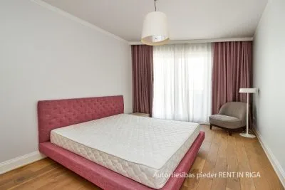 Izīrē dzīvokli, Antonijas iela 16A, Rīga, Centrs / 1200 € 6