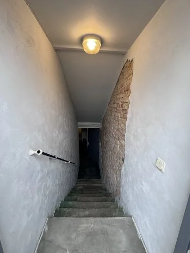 Bērzaunes iela 6a 21