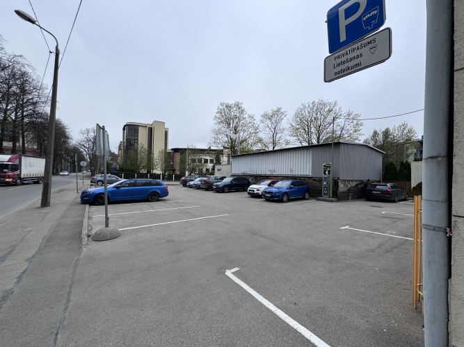 Bērzaunes iela 6a 25