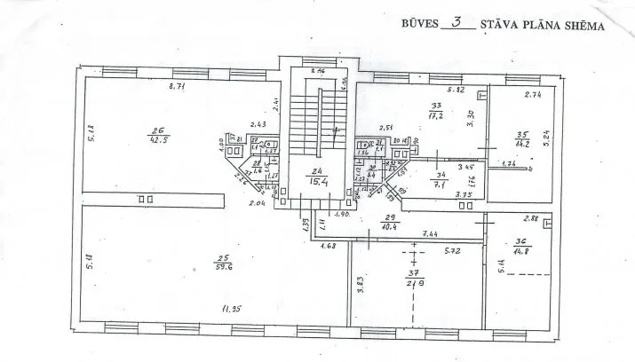 Bērzaunes iela 6a 28