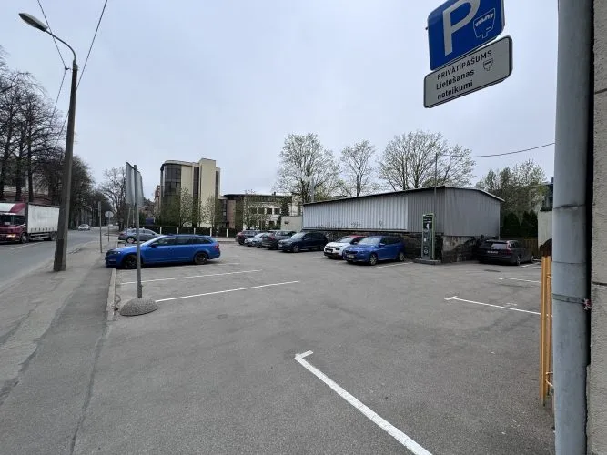 Bērzaunes iela 6a 19
