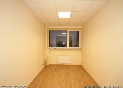 Office For Rent, Tēraudlietuves street 9, Rīga, Labais krasts, Čiekurkalns / 210 € 1