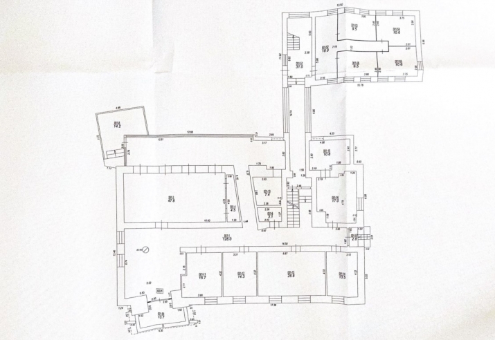 Tīraines iela 1 34