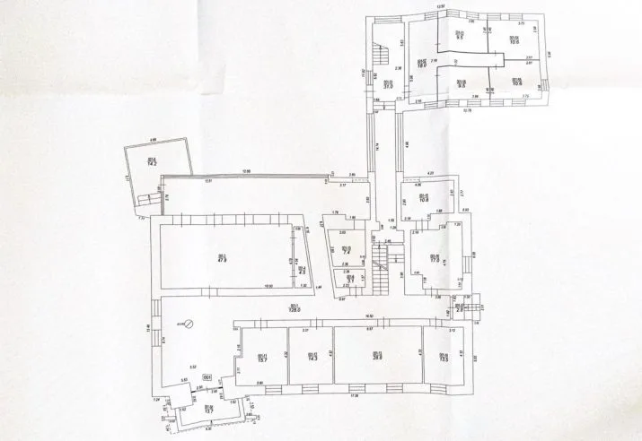 Tīraines iela 1 34