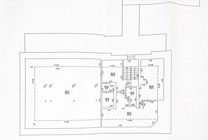 Tīraines iela 1 36