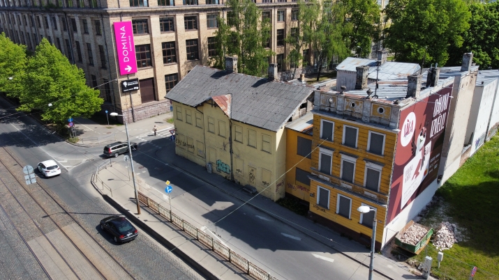 Brīvības gatve iela 212a 3