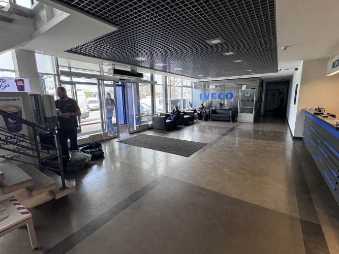 Kārļa Ulmaņa gatve 5B 36