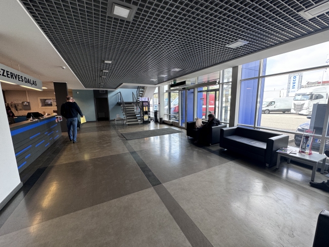 Kārļa Ulmaņa gatve 5B 37