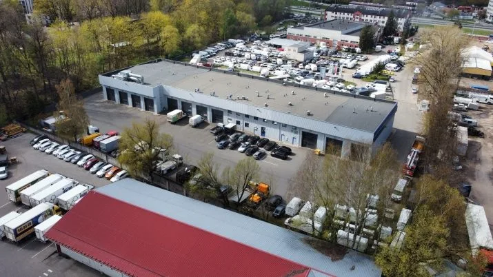 Kārļa Ulmaņa gatve 5B 3
