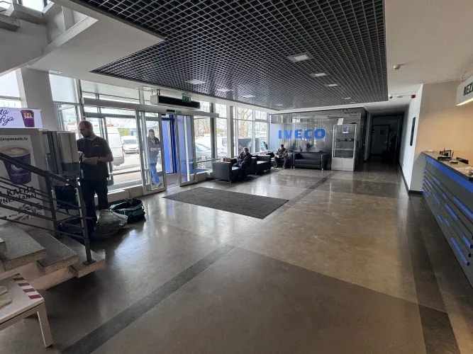 Kārļa Ulmaņa gatve 5B 36