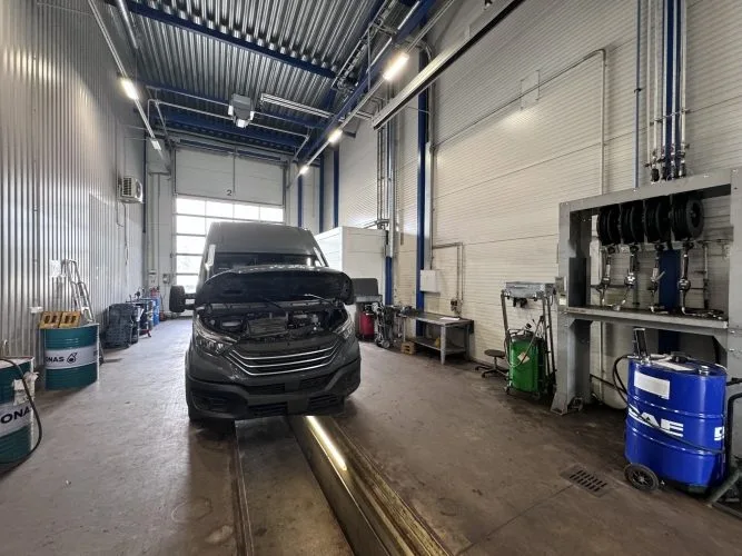 Kārļa Ulmaņa gatve 5B 31