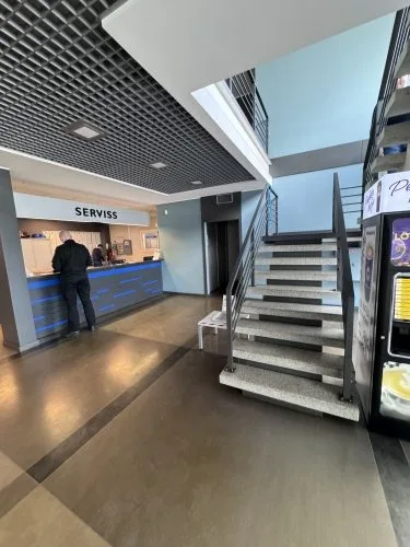 Kārļa Ulmaņa gatve 5B 40