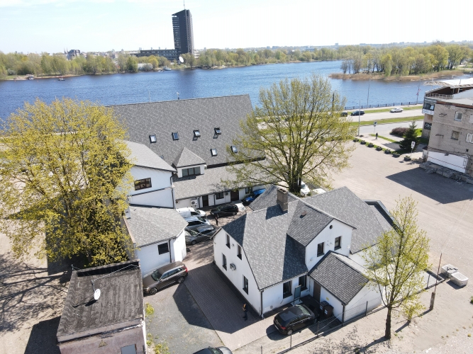 Mūkusalas iela 46 9