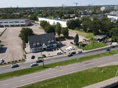 Pārdod investīciju objektu, Mūkusalas iela 46, Rīga, Kreisais krasts, Torņkalns / 770 000 € 1