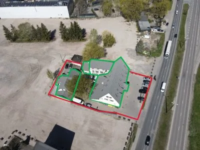 Pārdod investīciju objektu, Mūkusalas iela 46, Rīga, Kreisais krasts, Torņkalns / 770 000 € 2