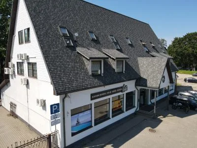 Pārdod investīciju objektu, Mūkusalas iela 46, Rīga, Kreisais krasts, Torņkalns / 770 000 € 4
