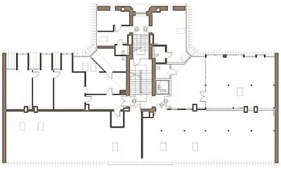 Pārdod dzīvokli, Krišjāņa Valdemāra iela 17a, Rīga, Labais krasts, Centrs / 497 500 € 3