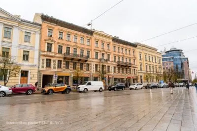 Pārdod dzīvokli, Krišjāņa Valdemāra iela 17a, Rīga, Labais krasts, Centrs / 497 500 € 6