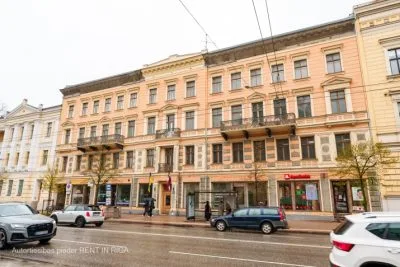 Pārdod dzīvokli, Krišjāņa Valdemāra iela 17a, Rīga, Labais krasts, Centrs / 497 500 € 5