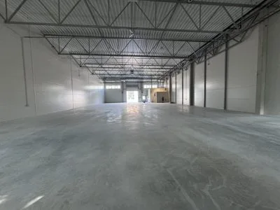 Warehouse facilities For Rent, Šampētera street 2, Rīga, Kreisais krasts, Šampēteris / 34 704 € 2