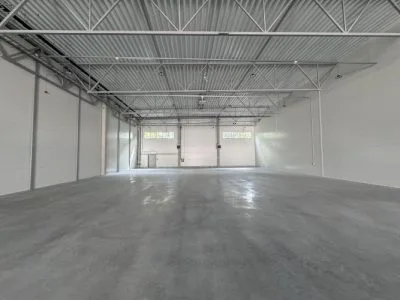 Warehouse facilities For Rent, Šampētera street 2, Rīga, Kreisais krasts, Šampēteris / 34 704 € 3