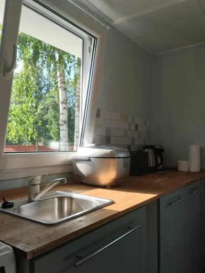 Izīrē māju, Cirsmas iela 31, Rīga, Labais krasts, Vecāķi / 700 € 8