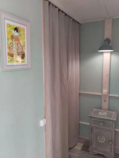 Izīrē māju, Cirsmas iela 31, Rīga, Labais krasts, Vecāķi / 700 € 5