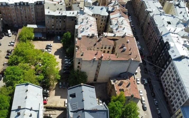 Blaumaņa iela 23 12