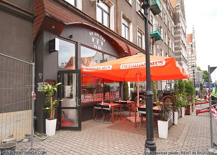 Kungu iela 2 1